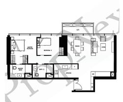 Wallich Residence  (D2), Condominium #568594411